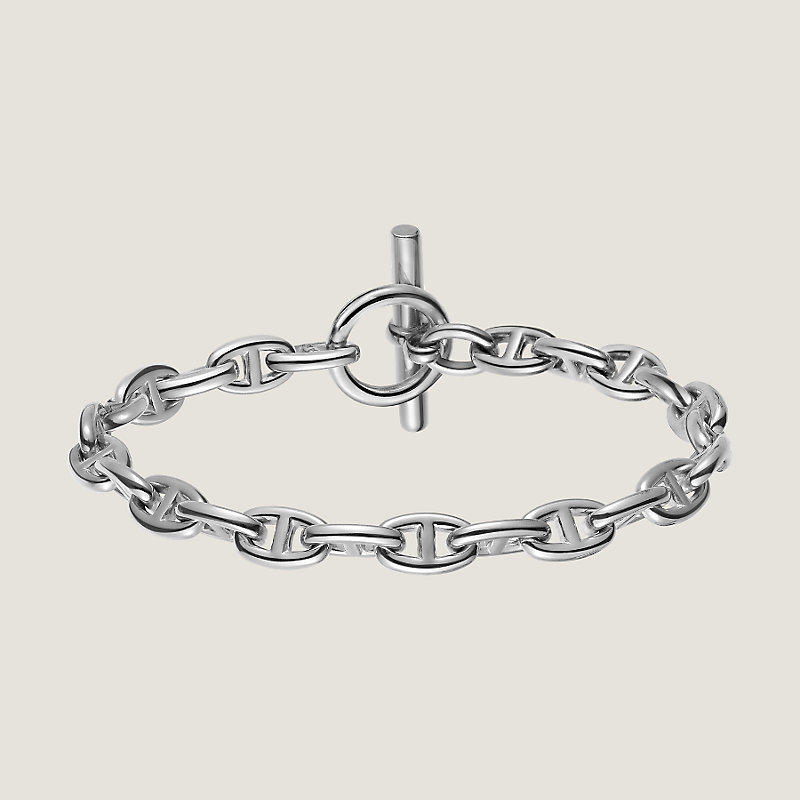 Hermes hot sale bracelet chain